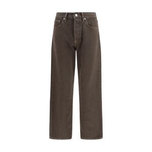 Sunflower Men Baggy Jeans
